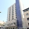 Nobile Hotel Juiz De Fora - map