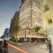 Intercontinental Perth City Centre By Ihg - map