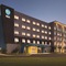 Tru By Hilton Lancaster East - map