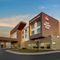 Best Western Plus St. John's Airport Hotel And Suites - map