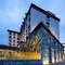Hilton Garden Inn Shangri-La - map