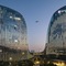 Hualuxe Xiamen Haicang Harbour View By Ihg - map