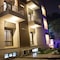 Stately Suites Mg Road - map