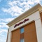 Hampton Inn Pontiac - map