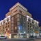 Hilton Garden Inn Little Rock Downtown - map