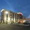 Hampton Inn Buffalo-Hamburg - map