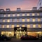 Elaya Hotel Vienna City West - map