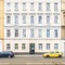 Goldfisch Apartment Am Augartenpark - map