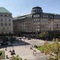 Apartments 39 Wenceslas Square - map