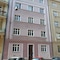 Holiday Apartments Karlovy Vary - map