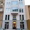 Aquarius Residence By Tkc - map