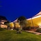 Muise Tented Camp Resort - map