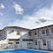 Pousada O Amanhecer - map