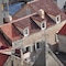 Vila Mama - map