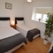 Metrostays - Stephen's Green 7-2 - map