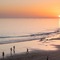 Surf Maroc Taghazout Apartments - map