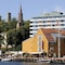 Thon Hotel Tønsberg Brygge - map