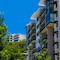 Apartments On Mounts Bay - map