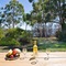 Bay Retreat Port Arthur - map