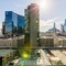 Mj Shortstay Apartments - Platinum Tower - map