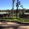 Pemberton Lake View Chalets - map