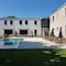 Hôtel Particulier Cassis Parking Gratuit Piscine Chauffée - map