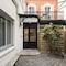 Yuna Blanche - Serviced Apartments - map