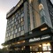 Citadines Connect Sydney Airport - map