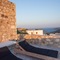 Villa Chora - map