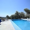 Fortino Villas - map