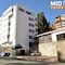 Midtown La Paz - map