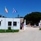Parque De Campismo Orbitur Sagres - map