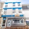 Nesha Flats Ericeira - map