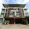 The Loft Room Nimman - map
