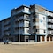 Atlantic Apartments - map
