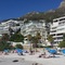 Clifton Spectacular Ocean View Apartment - map