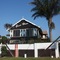 Lakeside Knysna Accomodation - map