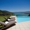 Beautiful Knysna Villas - map