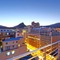 Cape Eazi Stayz's Cartwright Apartments - map
