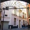 Overland Suites Catedral - map