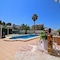Villas Costa Calpe - Ortega - map