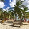 Blue Bay Beach Villas - map