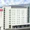 Ibis Iquique - map