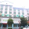 Wuyue Scenic Area Hotel - Hengyang - map