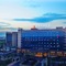 Chengdu Airport Jianguo Hotel - map