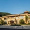Felton Grand Hotel Bazhong - map