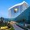 Xiamen Wutong Fliport Hotel - map