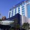 Fulitai International Hotel Yantai - map
