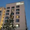 Jufa Hotel Hamburg Hafencity - map