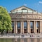 Arthotel Ana Living Stuttgart - map